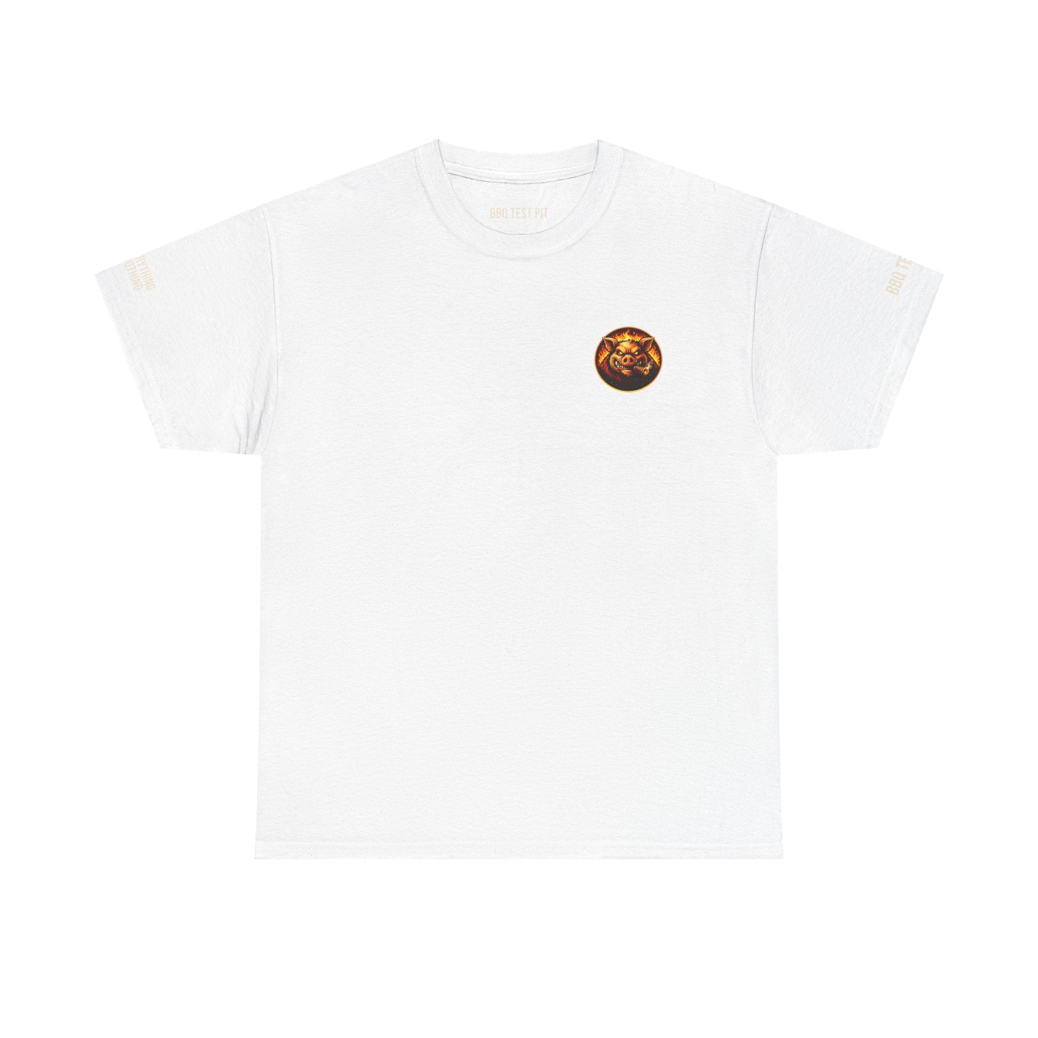 Probe Tender Opinions T-Shirt