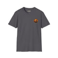 Your Pellet Grill Is Fine T-Shirt — Premium Softstyle Sarcasm | BBQ Test Pit