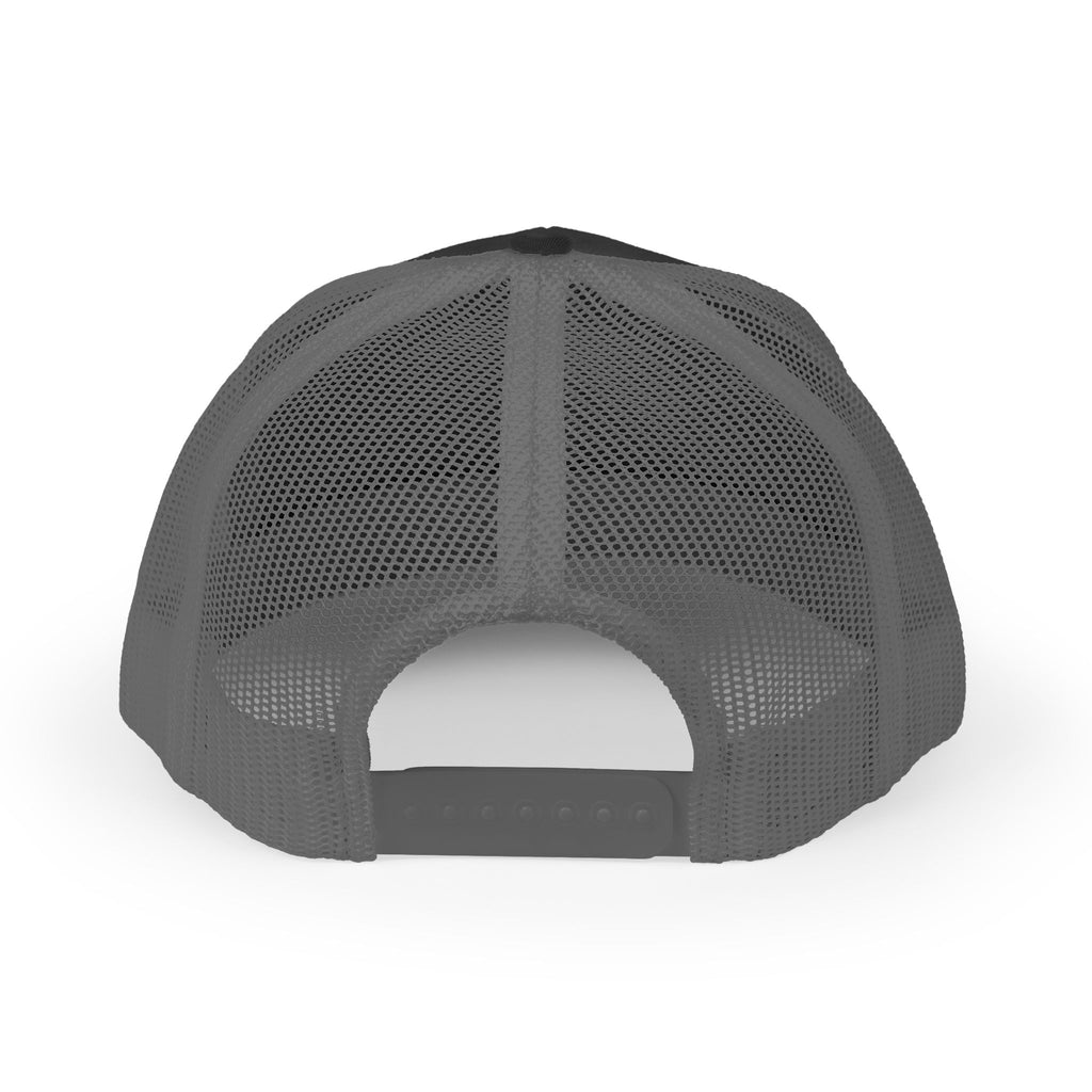 BBQ Test Pit America's 250th Birthday Trucker Hat | Limited Edition Snapback Cap