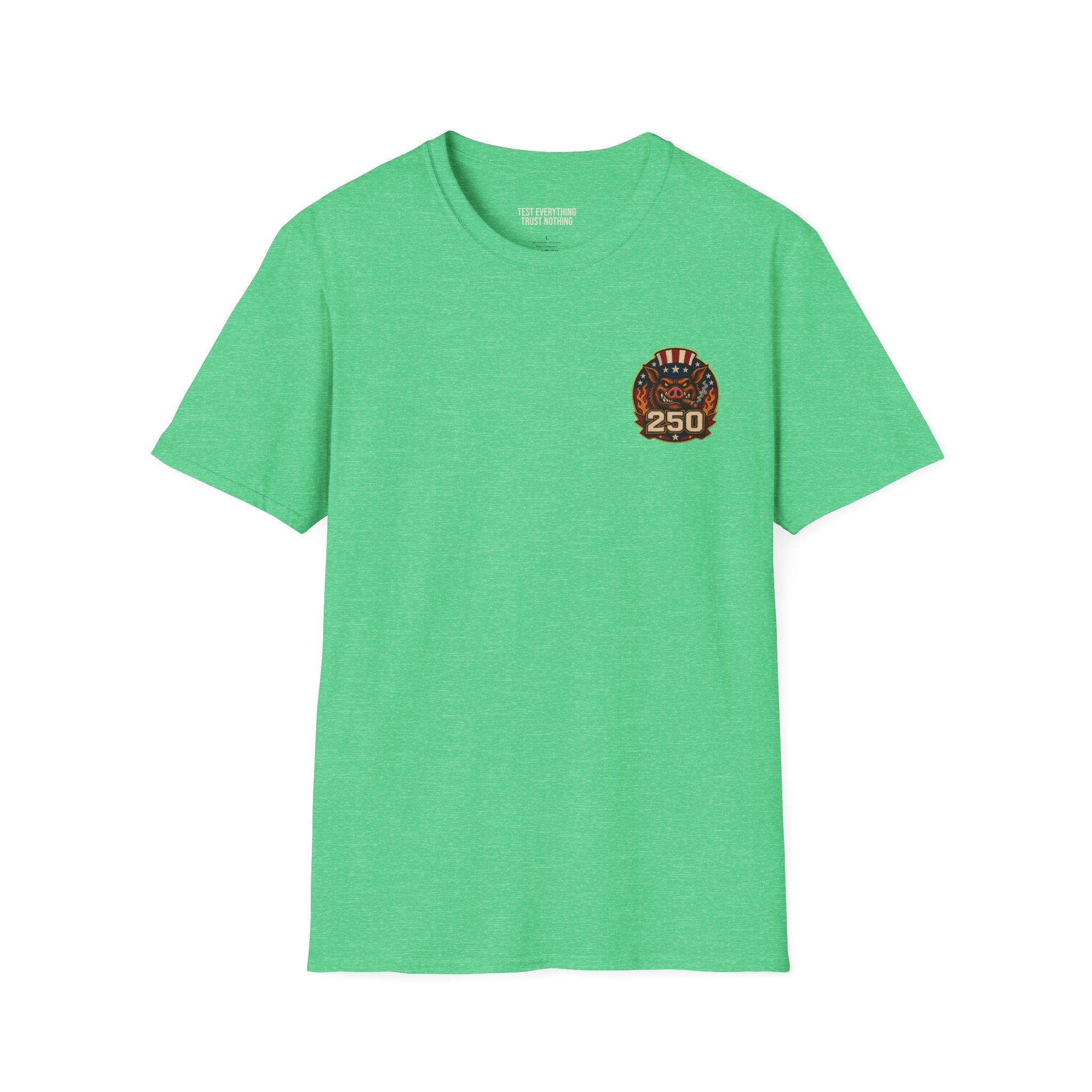 America’s 250th Birthday Shirt | Limited Edition Graphic Tee 64000