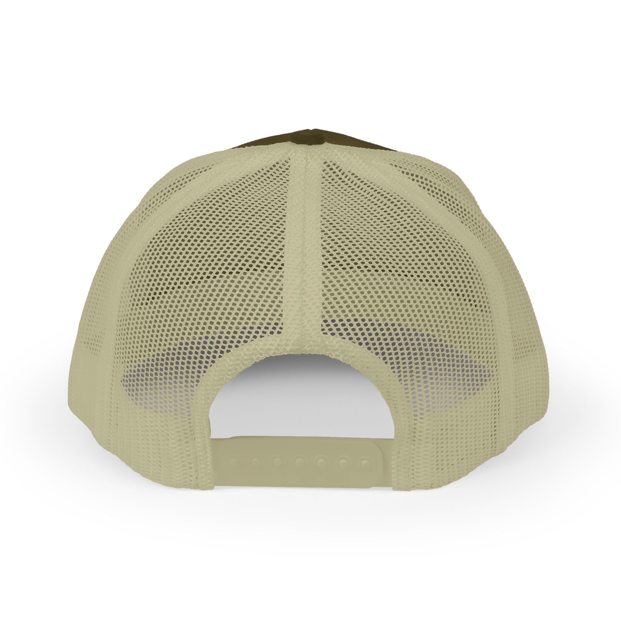BBQ Test Pit America's 250th Birthday Trucker Hat | Limited Edition Snapback Cap