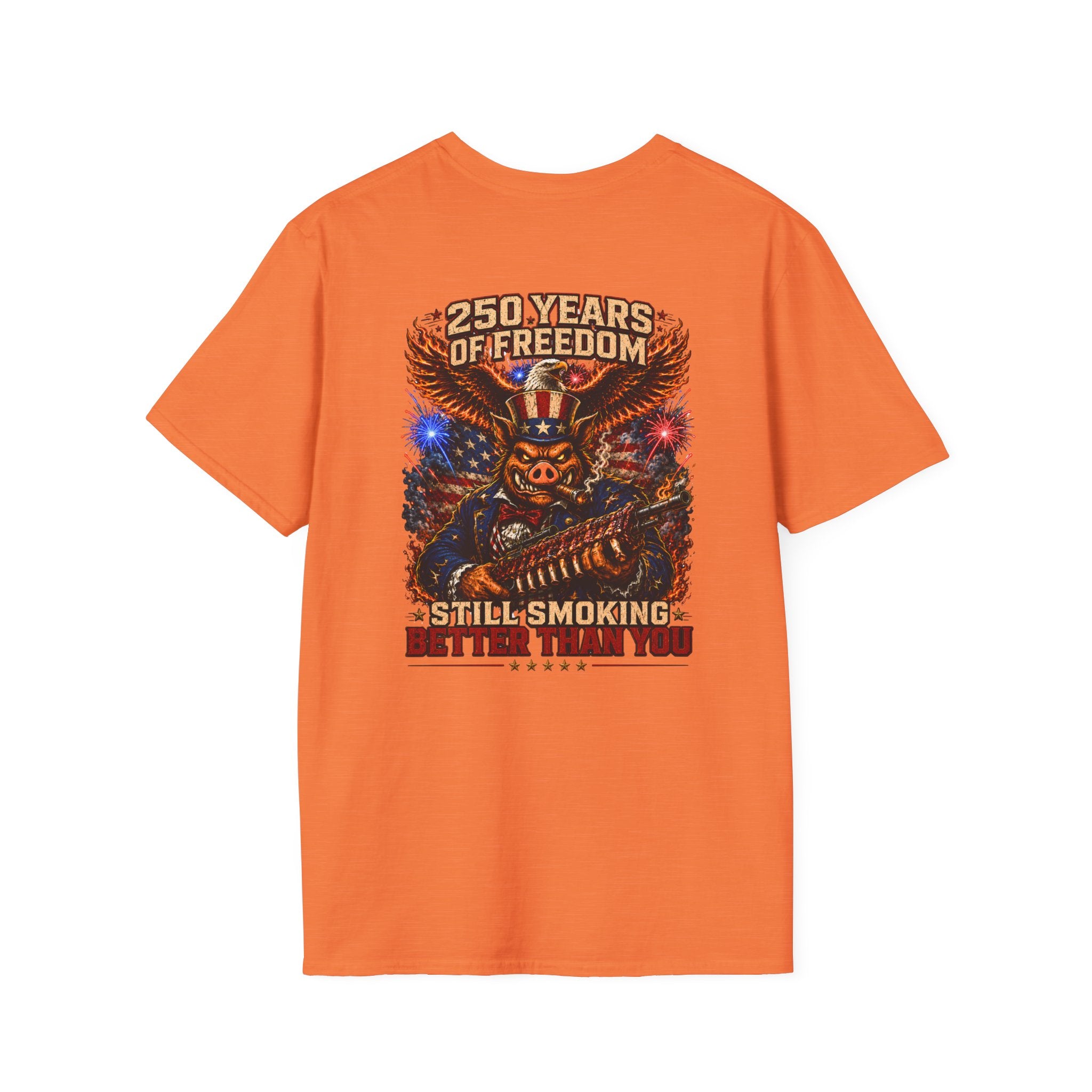 America’s 250th Birthday Shirt | Limited Edition Graphic Tee 64000