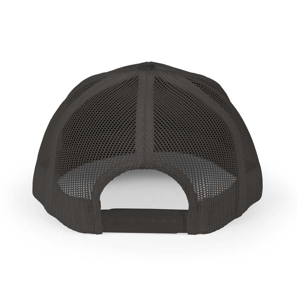 BBQ Test Pit America's 250th Birthday Trucker Hat | Limited Edition Snapback Cap