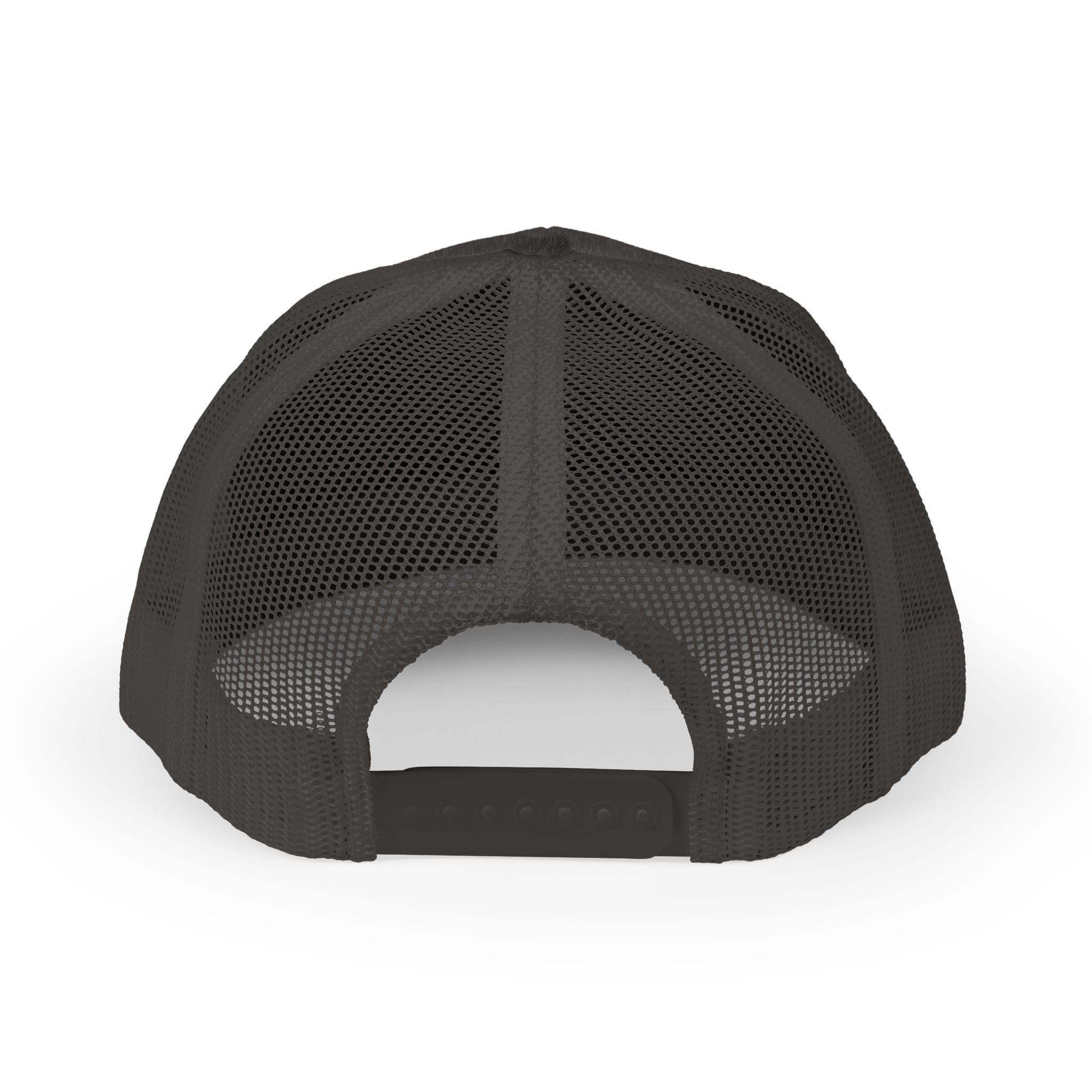 BBQ Test Pit America's 250th Birthday Trucker Hat | Limited Edition Snapback Cap