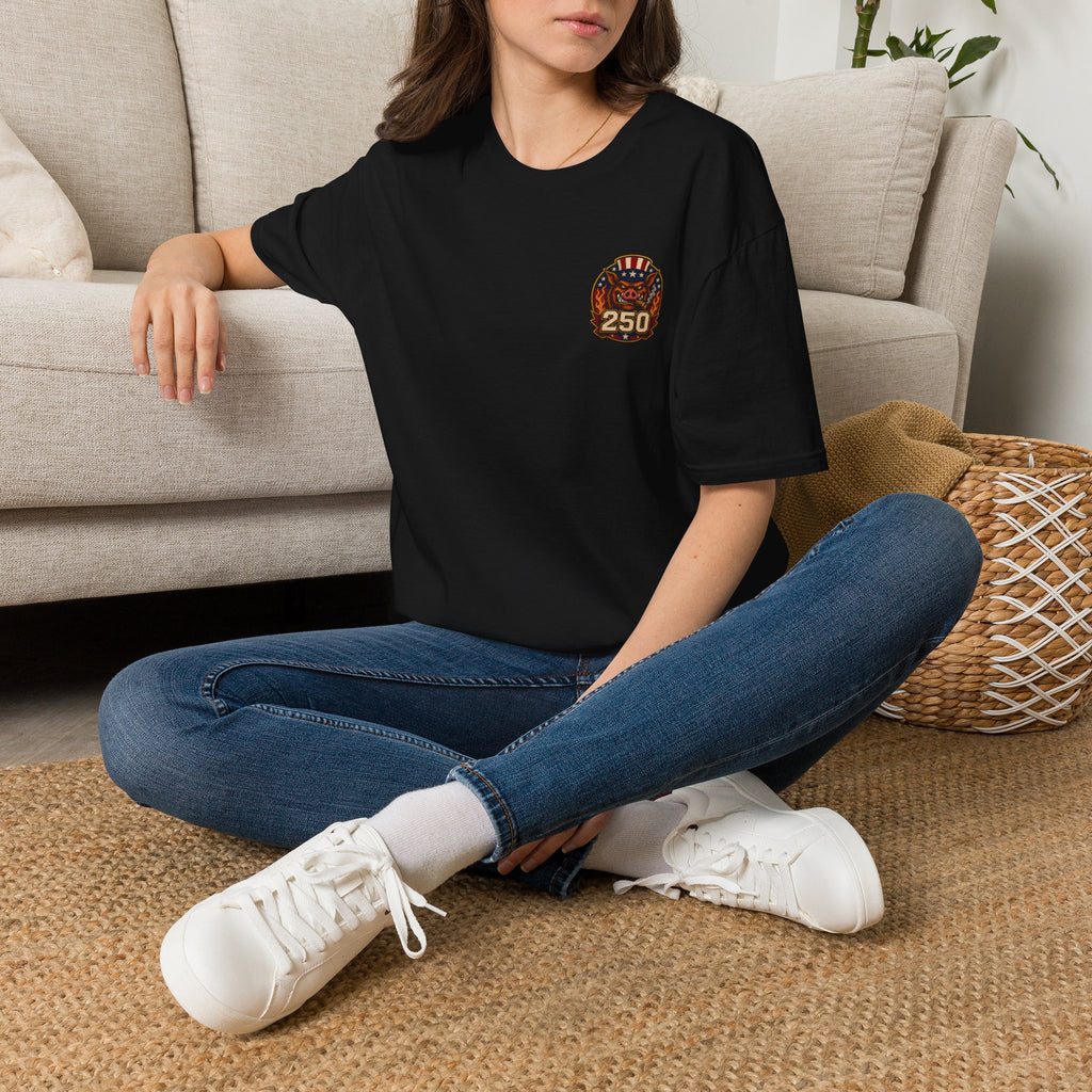America’s 250th Birthday Shirt | Limited Edition Graphic Tee 64000