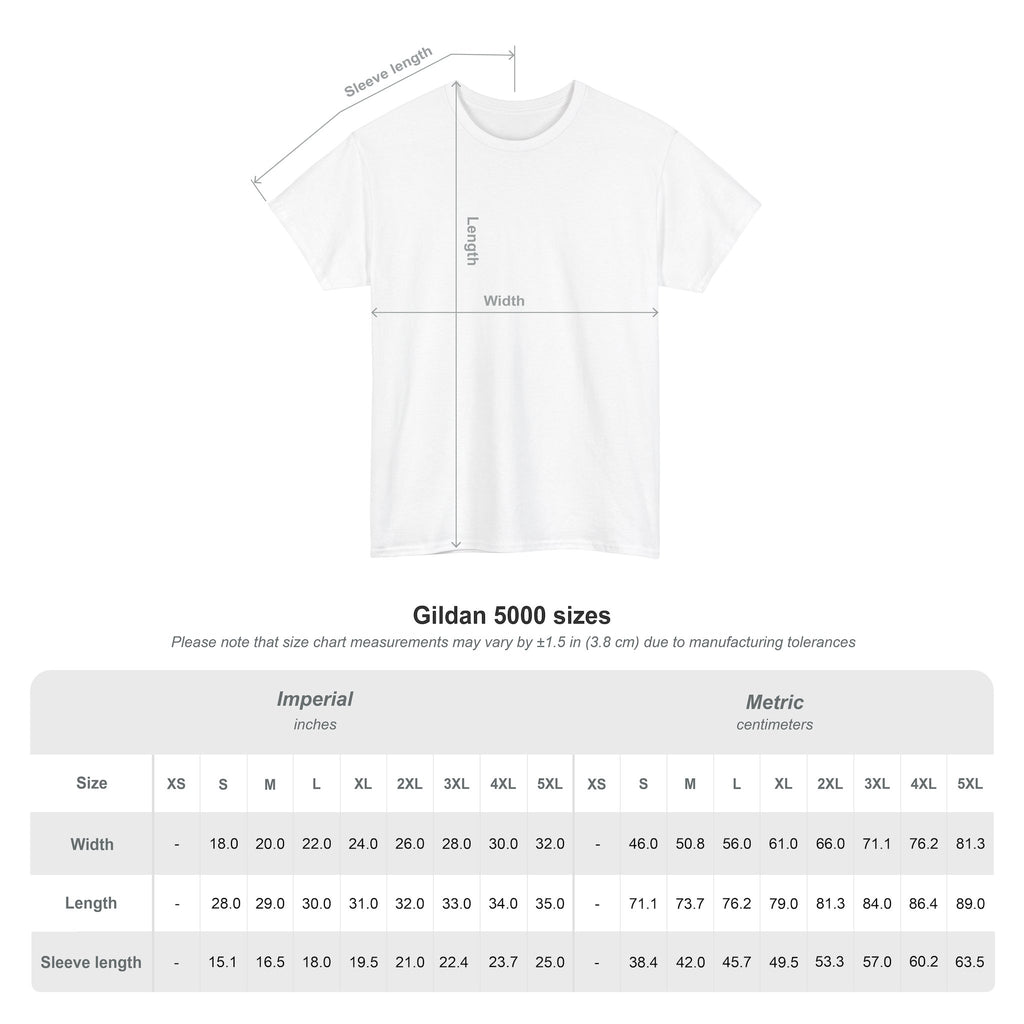 Whatever You Made… Stop Calling It BBQ. – BBQ Test Pit Funny BBQ Heavy Duty T-Shirt