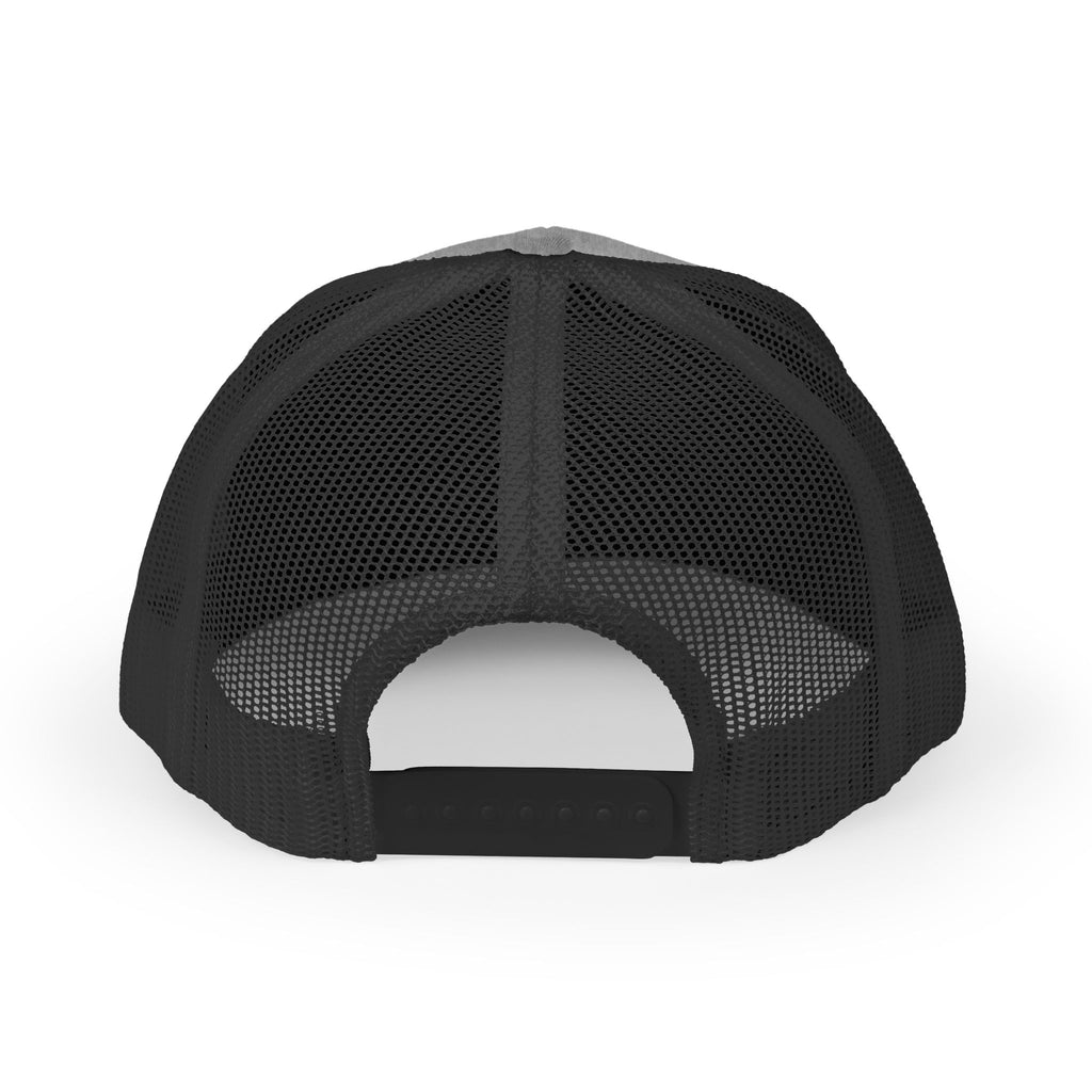 BBQ Test Pit America's 250th Birthday Trucker Hat | Limited Edition Snapback Cap