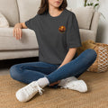 Whatever You Made… Stop Calling It BBQ. – BBQ Test Pit Funny BBQ T-Shirt