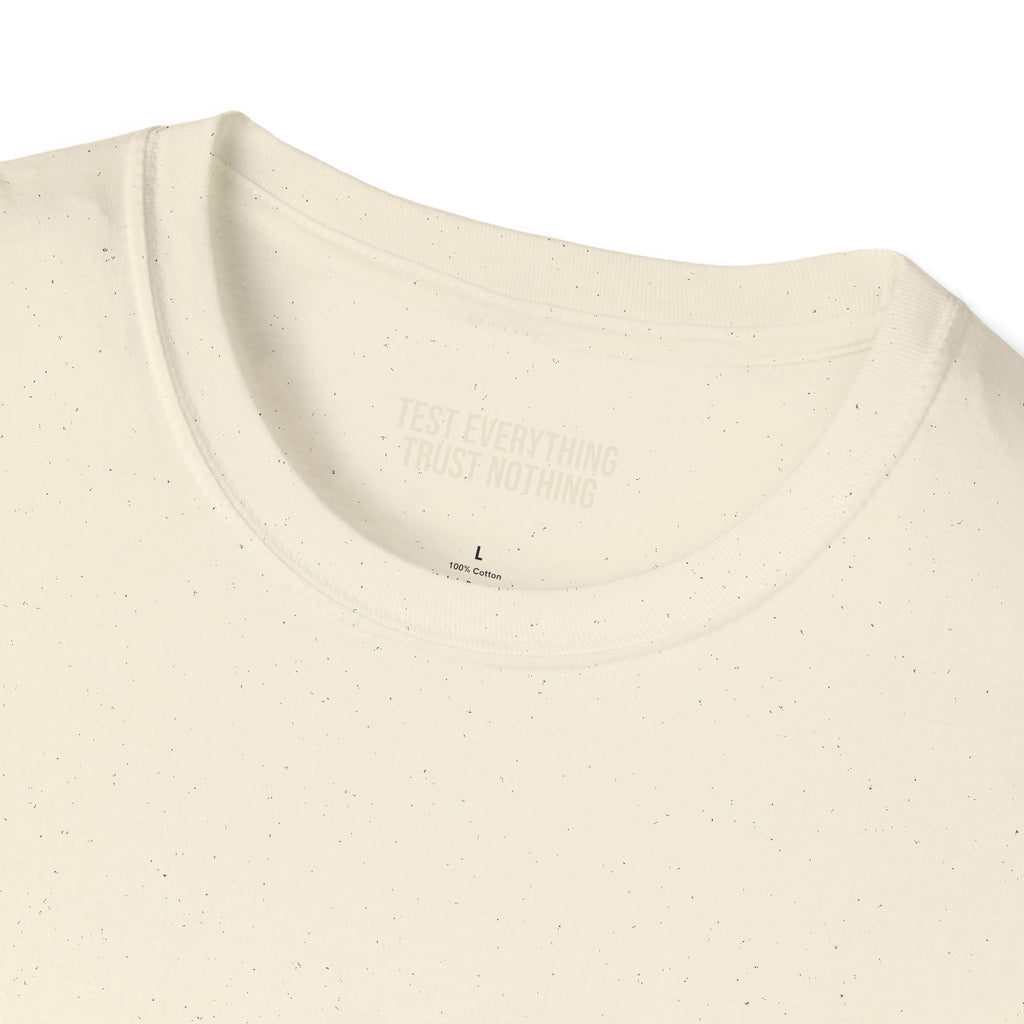 I Like Big Butts T-Shirt — Premium Softstyle BBQ Tee | BBQ Test Pit