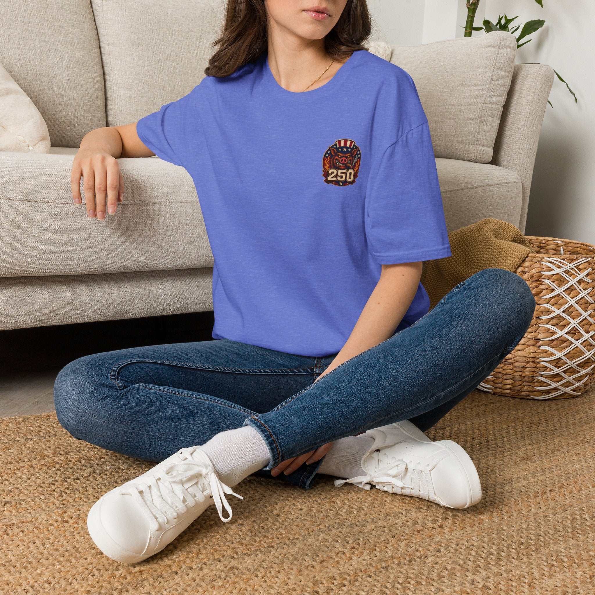 America’s 250th Birthday Shirt | Limited Edition Graphic Tee 64000
