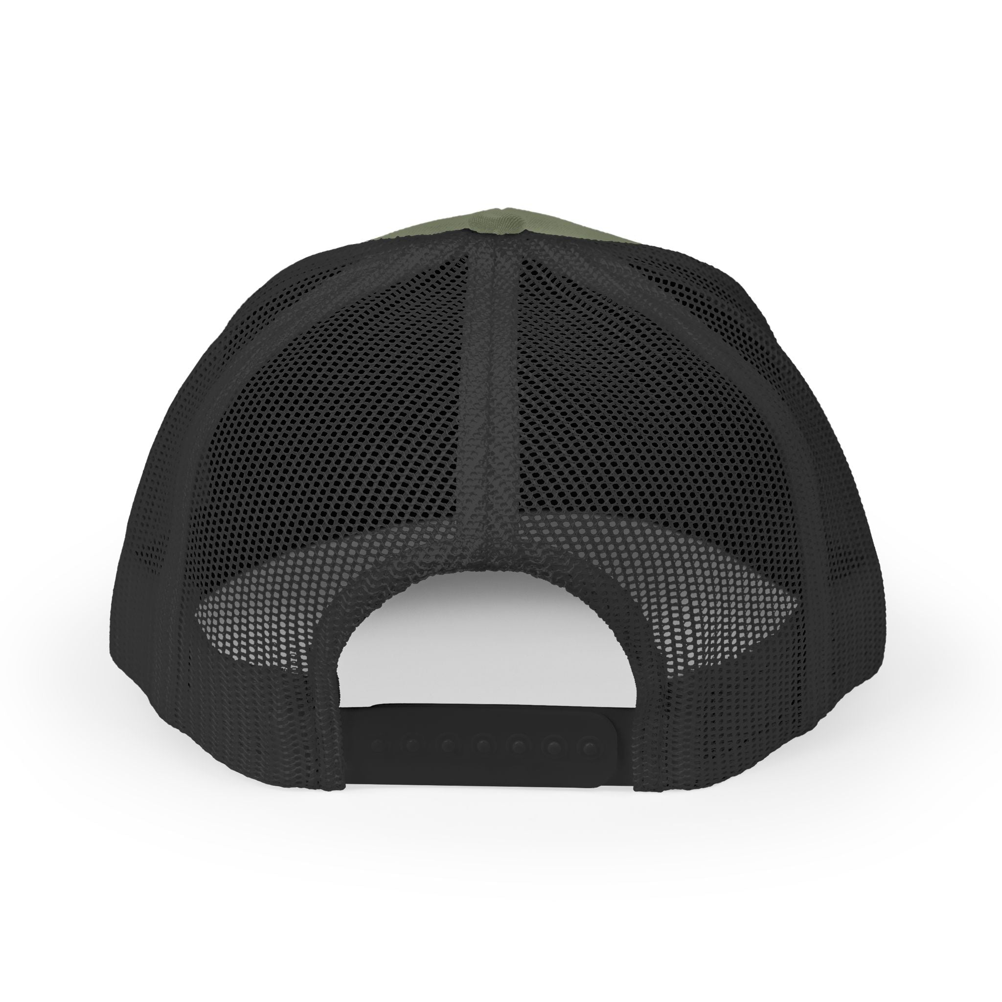 BBQ Test Pit America's 250th Birthday Trucker Hat | Limited Edition Snapback Cap
