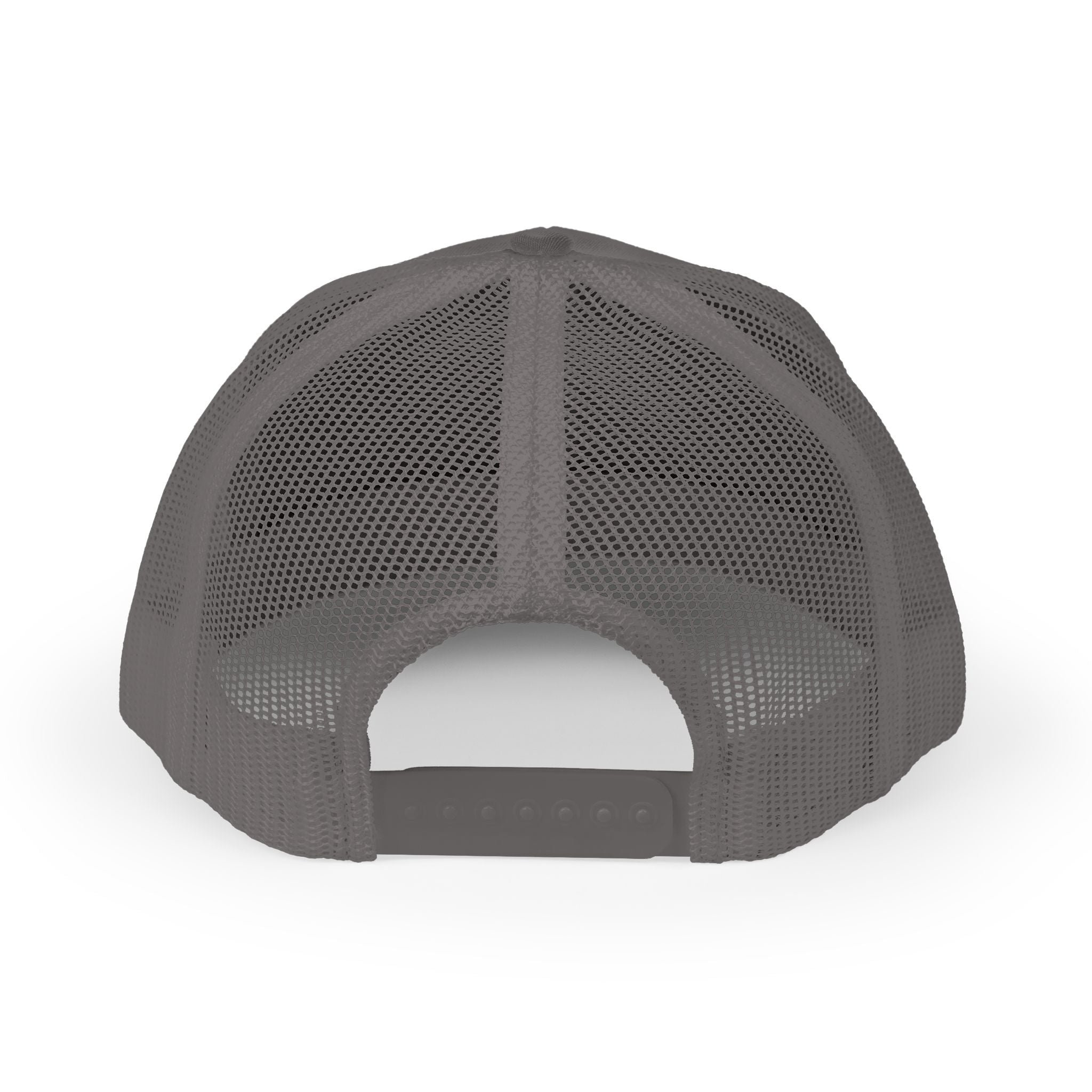 BBQ Test Pit America's 250th Birthday Trucker Hat | Limited Edition Snapback Cap