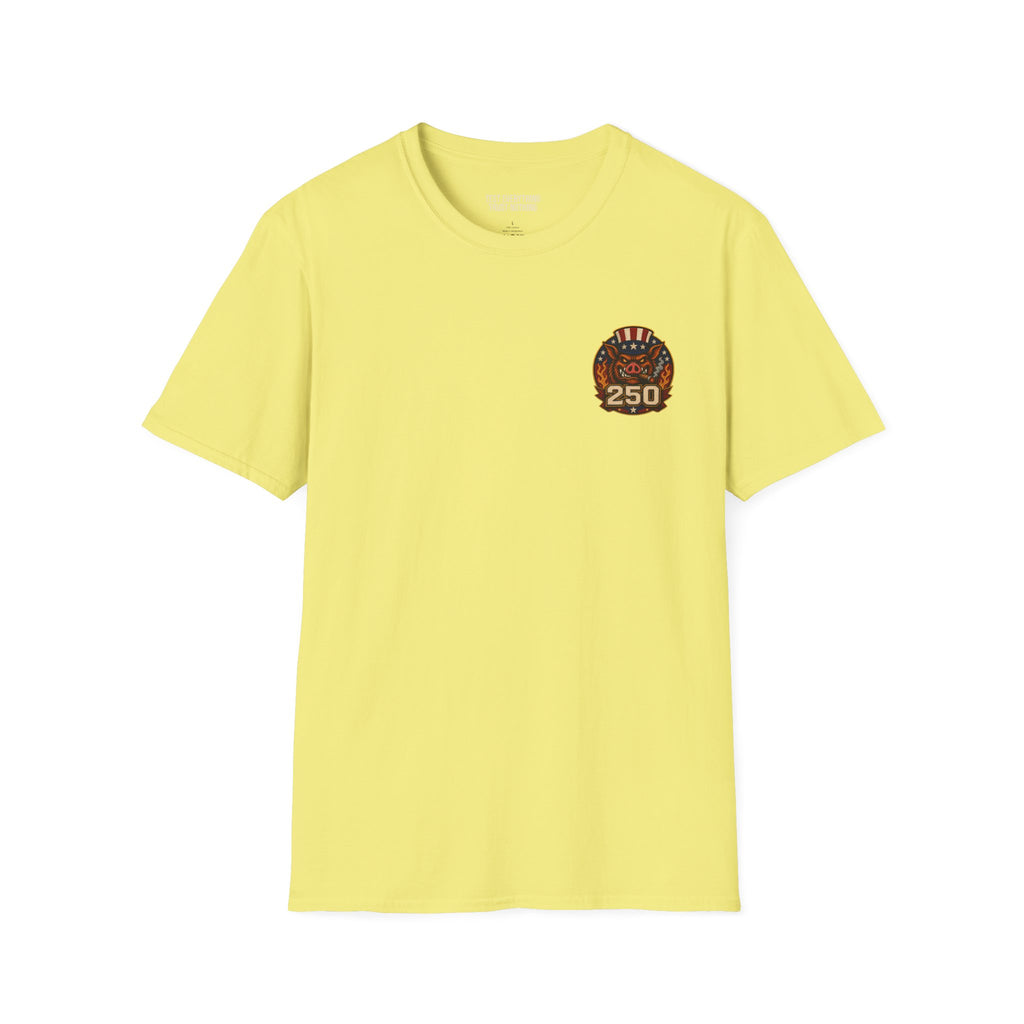 America’s 250th Birthday Shirt | Limited Edition Graphic Tee 64000