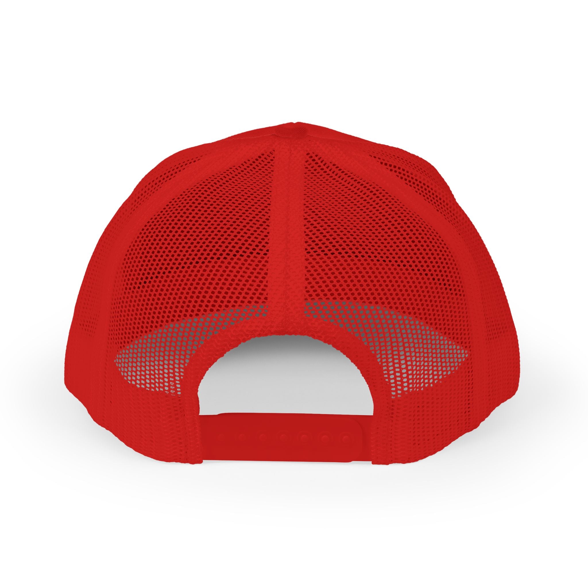 BBQ Test Pit America's 250th Birthday Trucker Hat | Limited Edition Snapback Cap