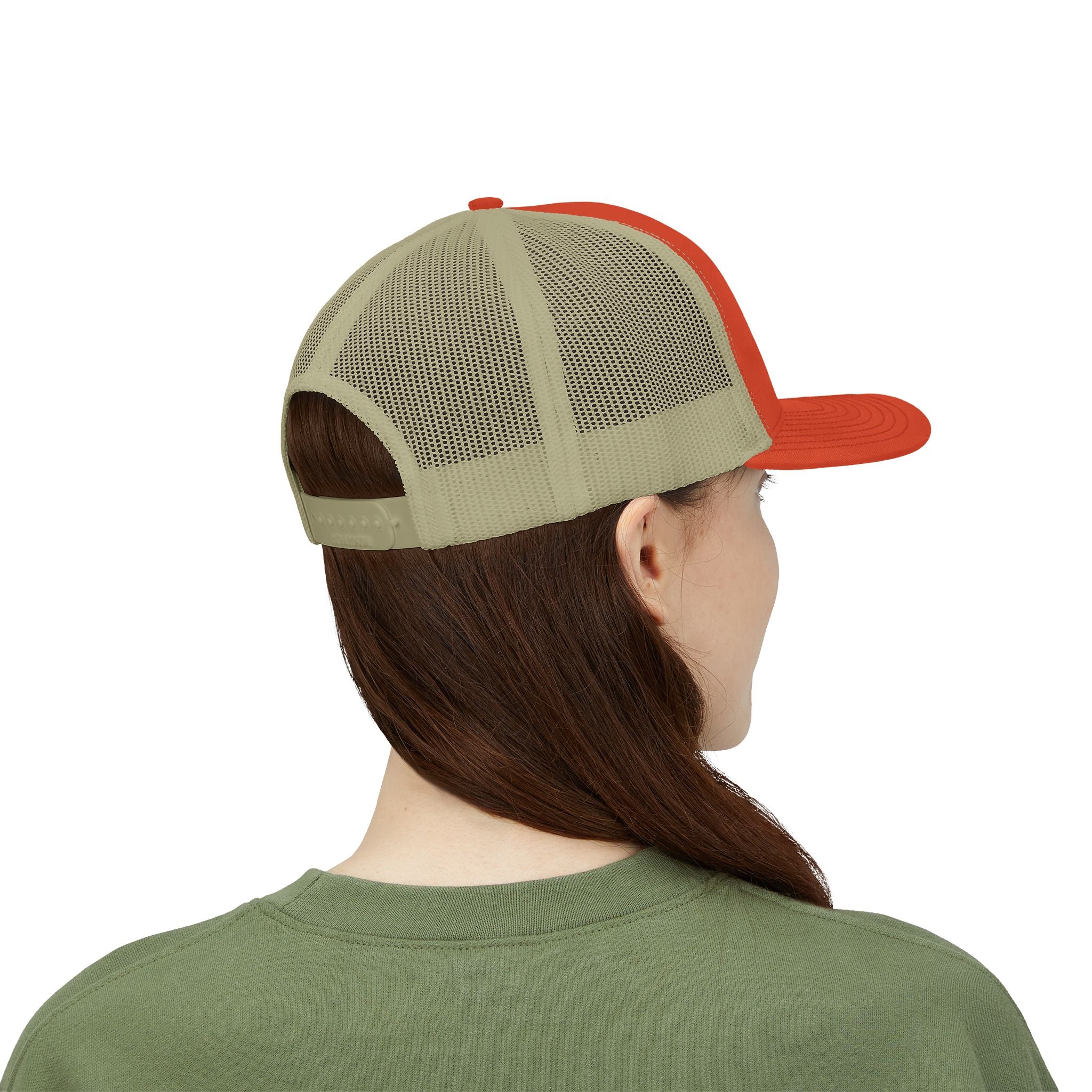 BBQ Test Pit America's 250th Birthday Trucker Hat | Limited Edition Snapback Cap