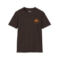 I Like Big Butts T-Shirt — Premium Softstyle BBQ Tee | BBQ Test Pit