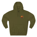 Stop Staring at My Rack Hoodie — Premium Heavyweight Rib Tech | BBQ Test Pit