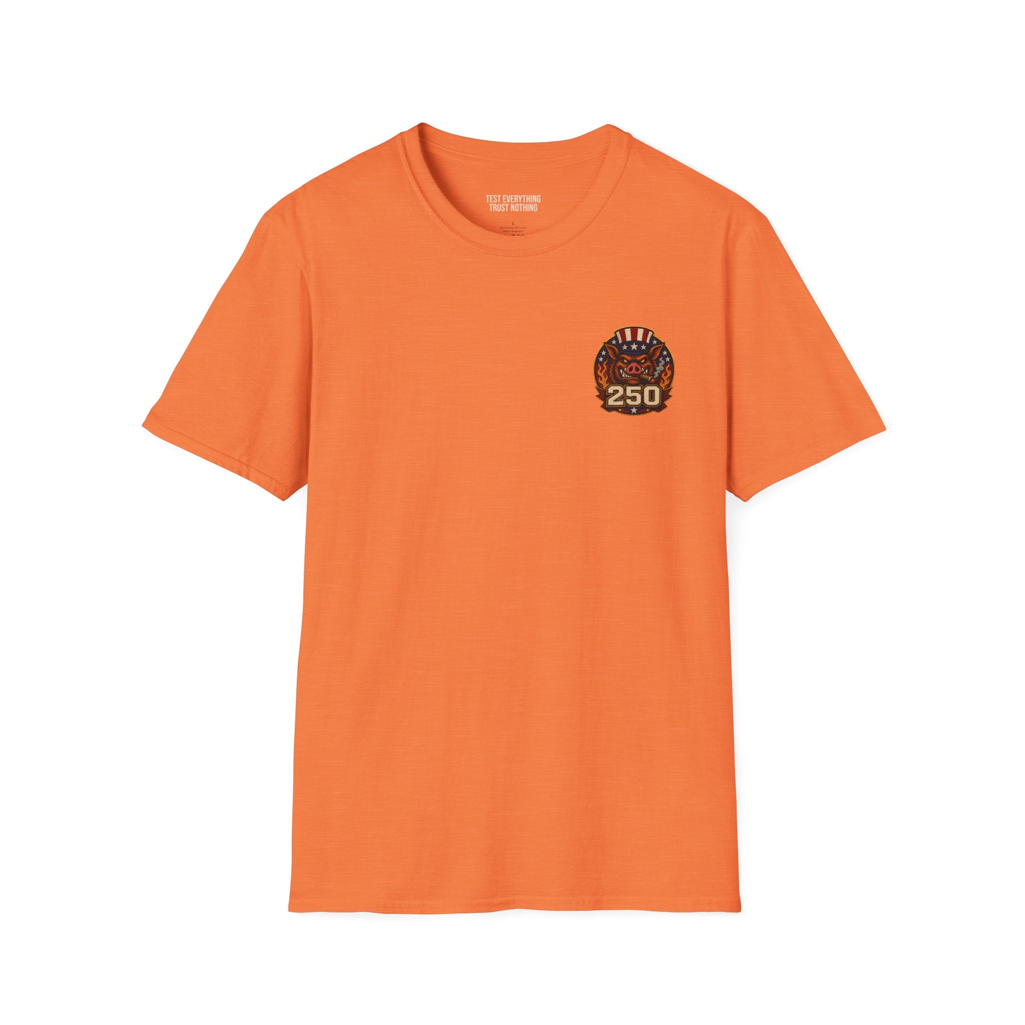 America’s 250th Birthday Shirt | Limited Edition Graphic Tee 64000