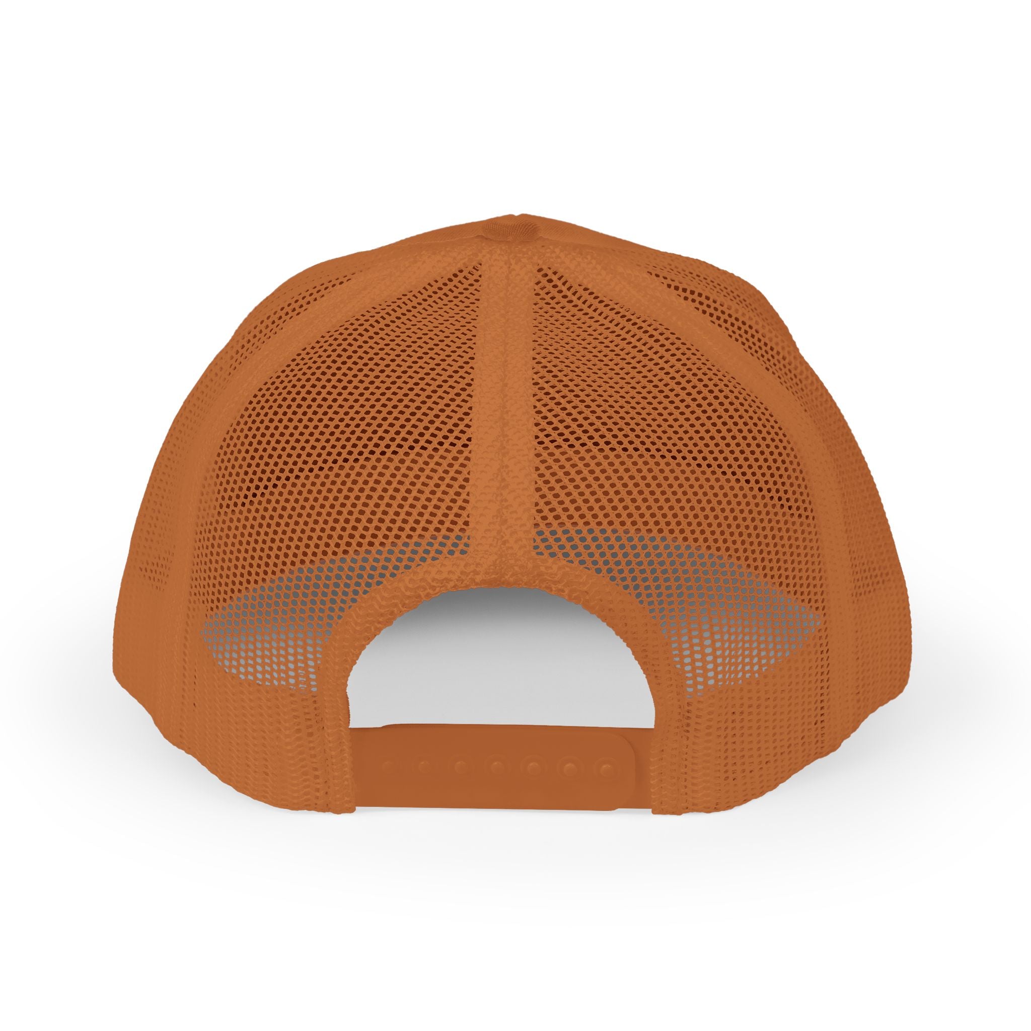 BBQ Test Pit America's 250th Birthday Trucker Hat | Limited Edition Snapback Cap
