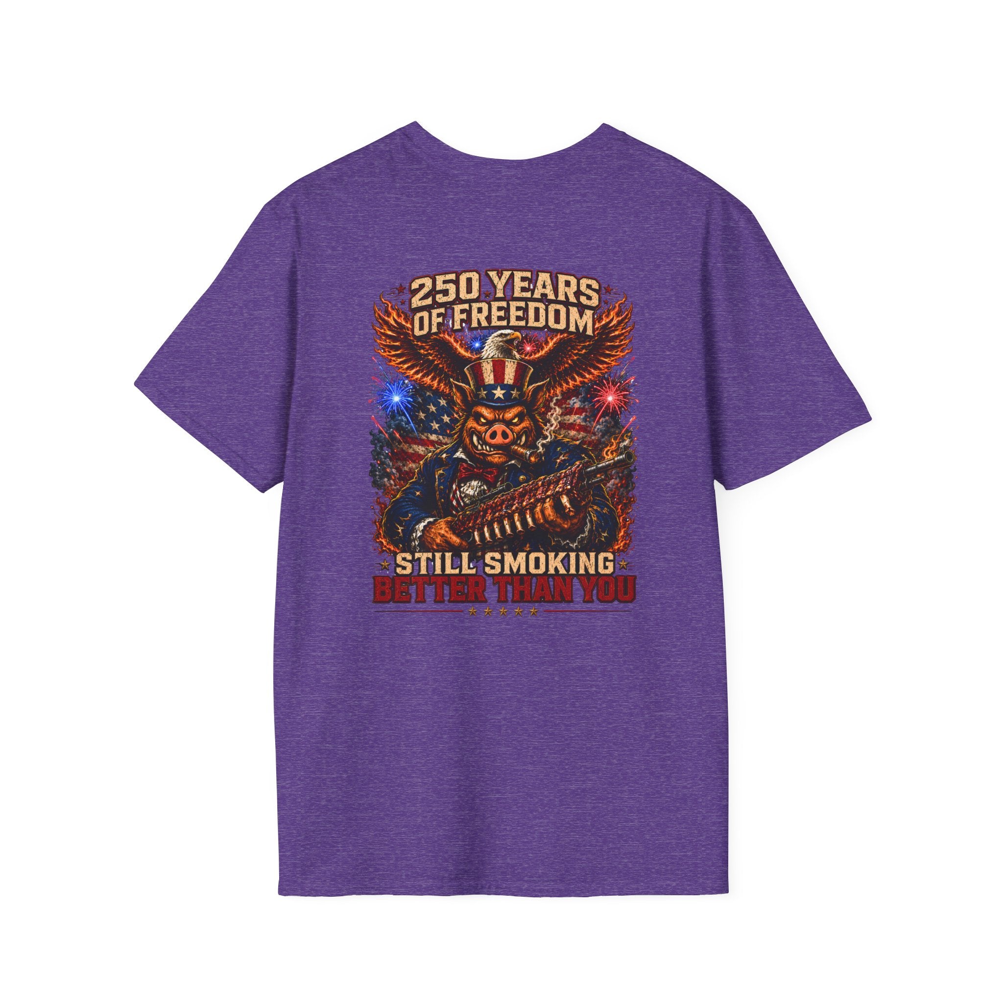 America’s 250th Birthday Shirt | Limited Edition Graphic Tee 64000