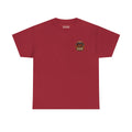 BBQ Test Pit America's 250th Birthday Shirt | Limited Edition Patriotic Graphic Tee 5000