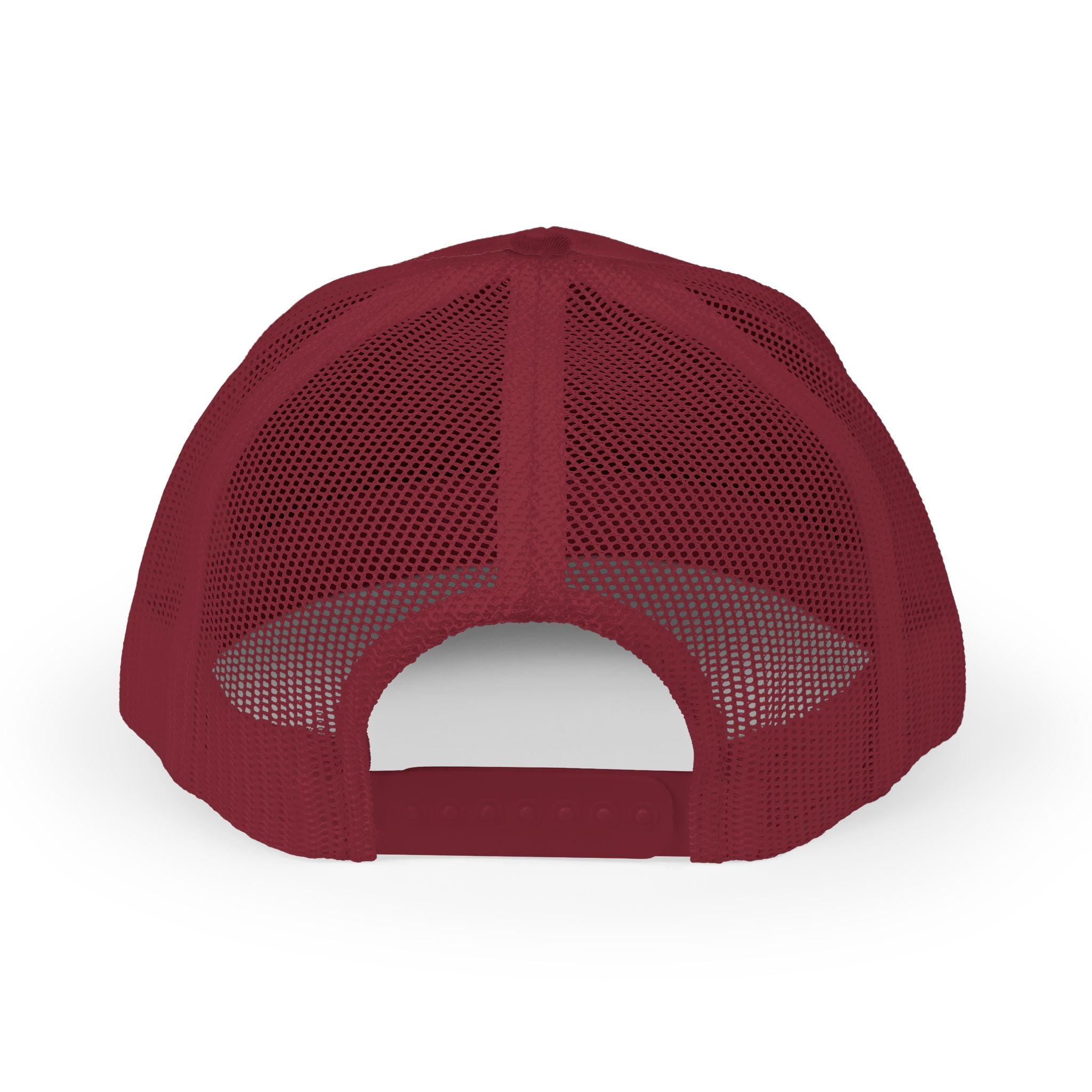 BBQ Test Pit America's 250th Birthday Trucker Hat | Limited Edition Snapback Cap