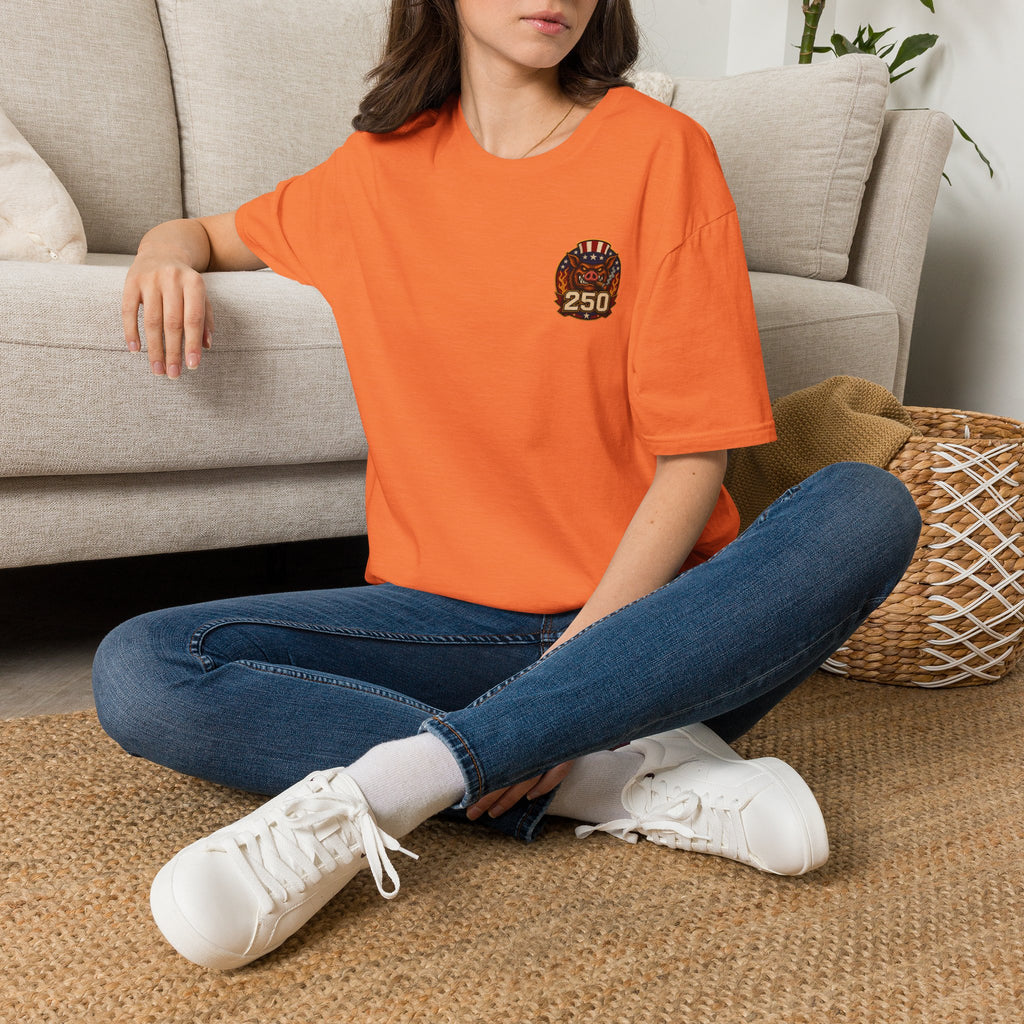 America’s 250th Birthday Shirt | Limited Edition Graphic Tee 64000