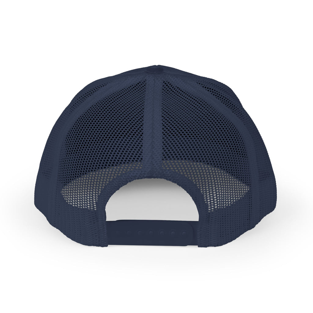 BBQ Test Pit America's 250th Birthday Trucker Hat | Limited Edition Snapback Cap